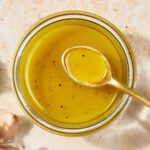 Honey-Mustard Cider Vinaigrette
