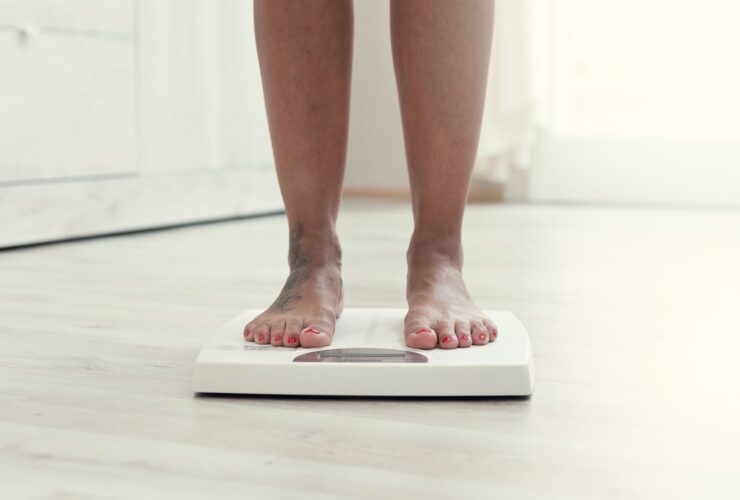 Hormonal Weight Gain: Symptoms, Causes, and Prevention