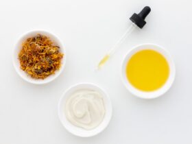 How Calendula Fights Inflammation and Heals Skin