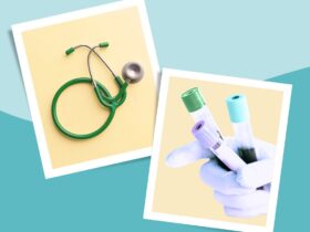 How Do You Get Tested for Hepatitis C?