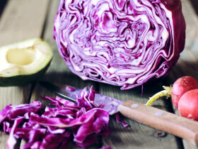 How Fermented Cabbage Strengthens Your Gut Barrier, Naturally