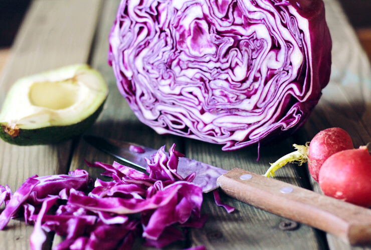 How Fermented Cabbage Strengthens Your Gut Barrier, Naturally