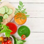 The 21-Day Juice Diet: What You Need to Know