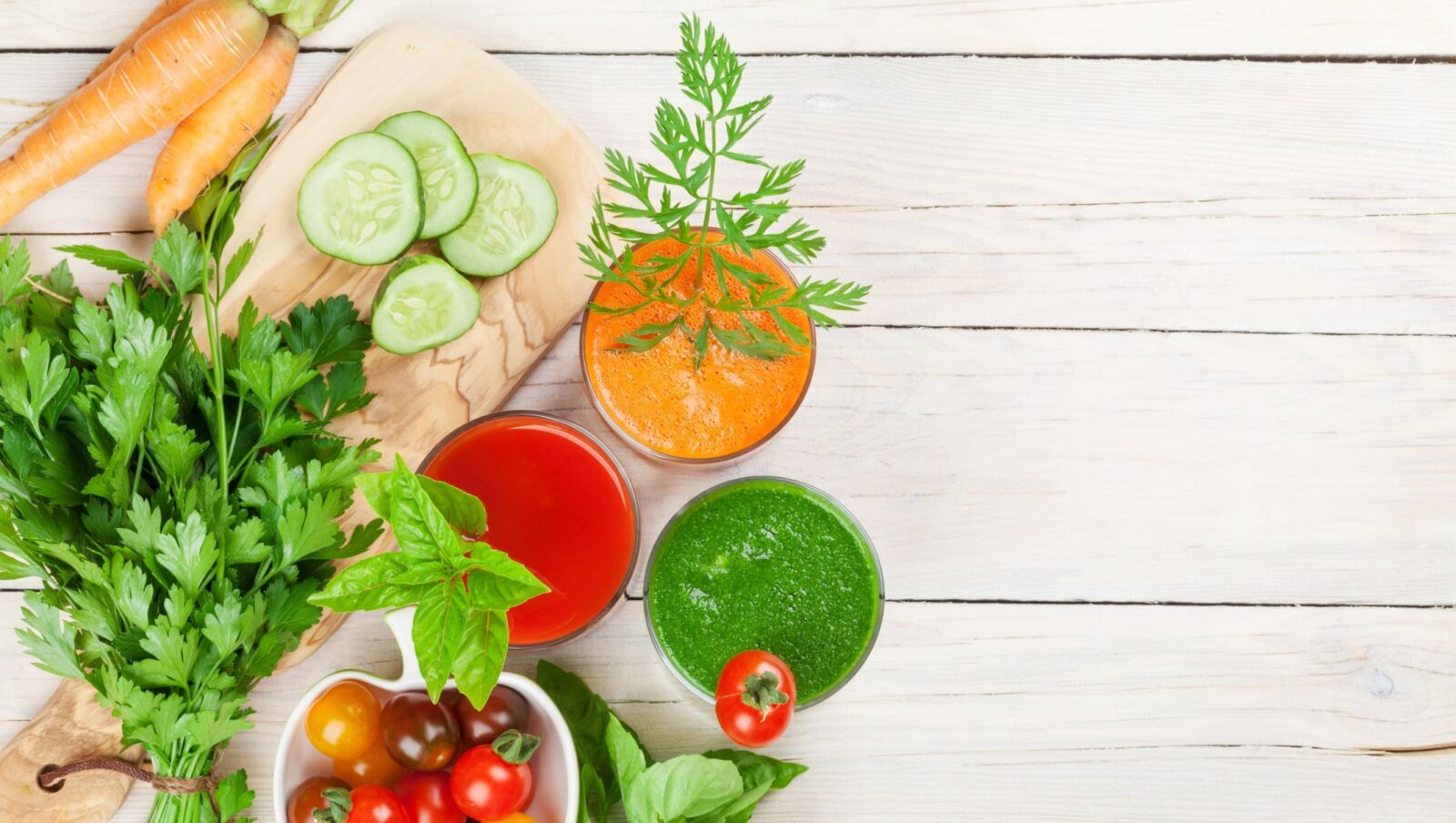 The 21-Day Juice Diet: What You Need to Know