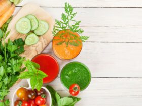 The 21-Day Juice Diet: What You Need to Know