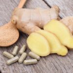 How Long Does Ginger Stay in Your Body?