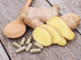 How Long Does Ginger Stay in Your Body?