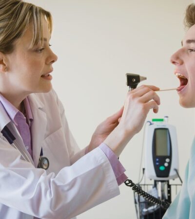 How Mononucleosis Is Diagnosed