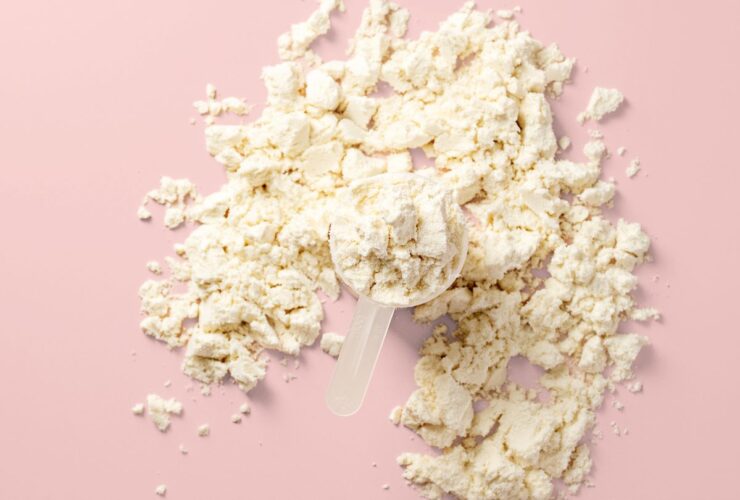The Great Protein Debate: Are We Overdoing Protein?