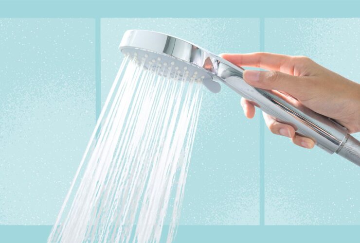 How Often Should You Shower?