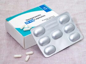 How Omeprazole and Famotidine Relieve GERD Symptoms