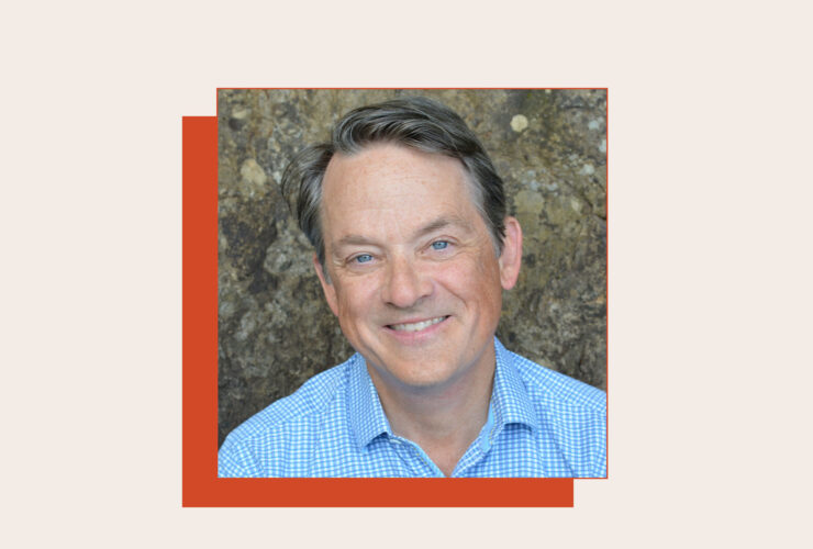 How To Find Meaning In A World That's Moving Too Fast