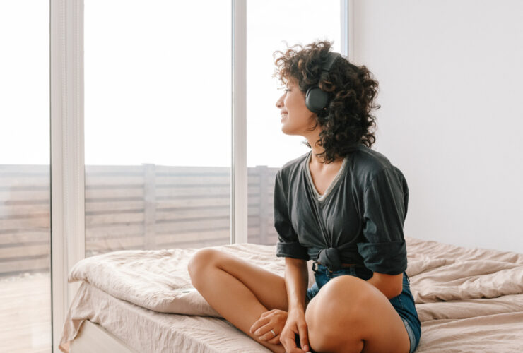 How To Improve Memory: Tips & Habits For Staying Sharp