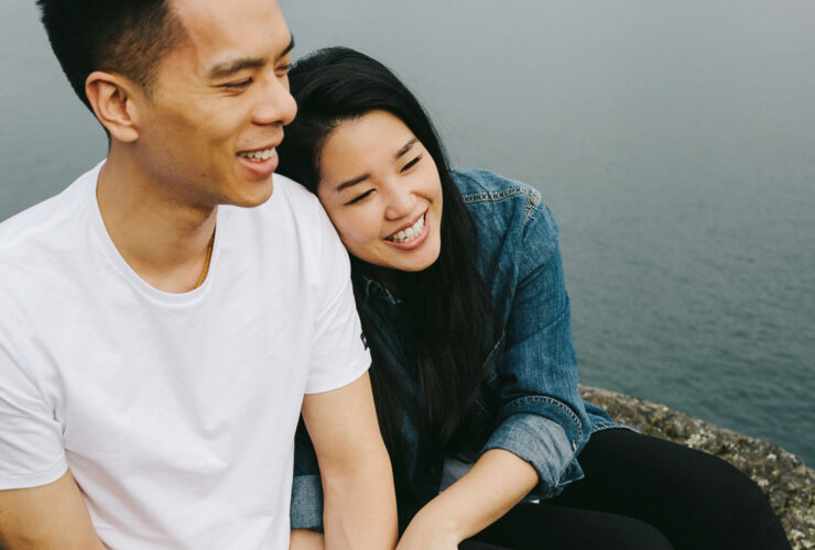 How To Know Your Relationship Is Going Somewhere, From Experts