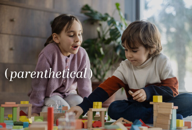 How To Mediate Sibling Conflicts According To A Therapist