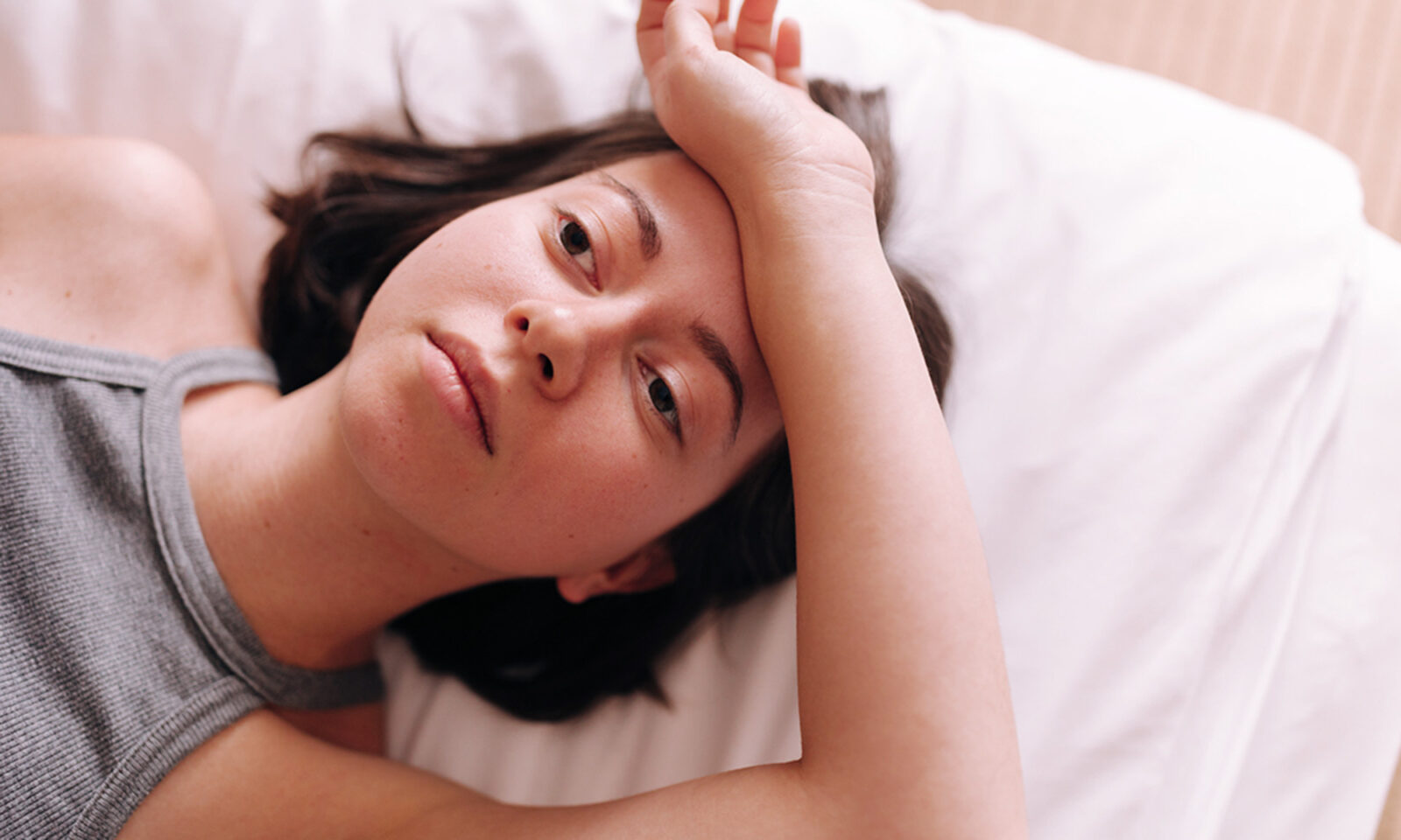 How Vitamin D Influences Sleep & How To Avoid A Deficiency