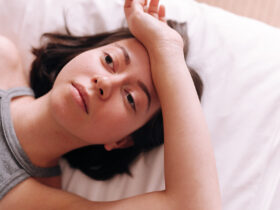How Vitamin D Influences Sleep & How To Avoid A Deficiency