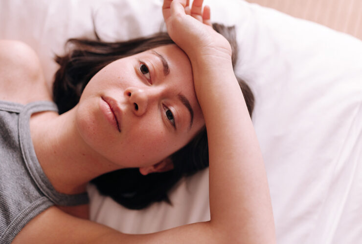 How Vitamin D Influences Sleep & How To Avoid A Deficiency