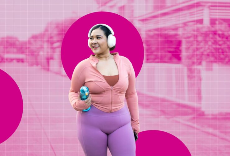 How Walking Can Improve Your Cortisol Levels