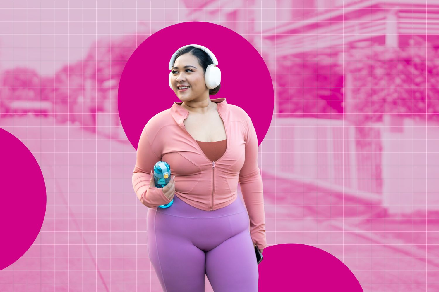 How Walking Can Improve Your Cortisol Levels