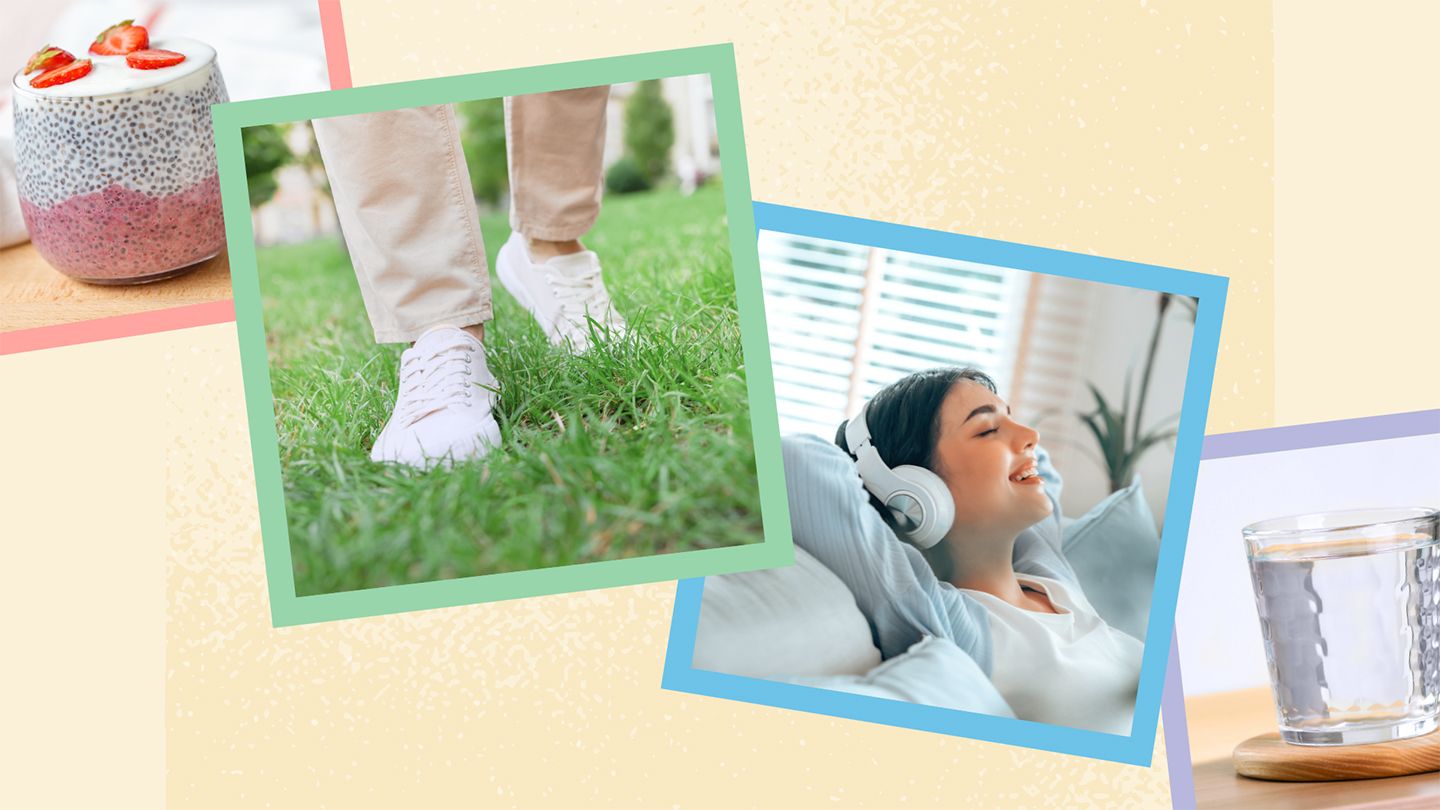 A 14-Day Reset Plan to Feel More Energized and Beat Stress