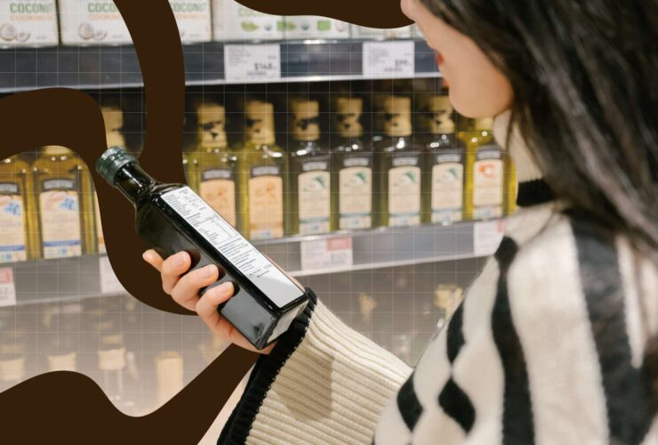 How to Choose the Best Bottle of Balsamic