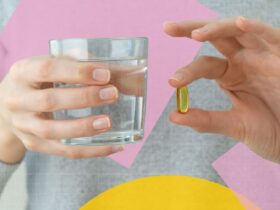 How to Choose the Right Omega-3 Supplement