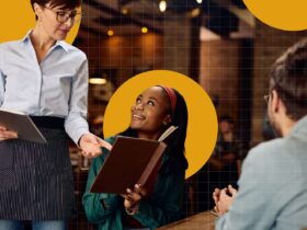 How to Enjoy Eating Out When You Have Ulcerative Colitis