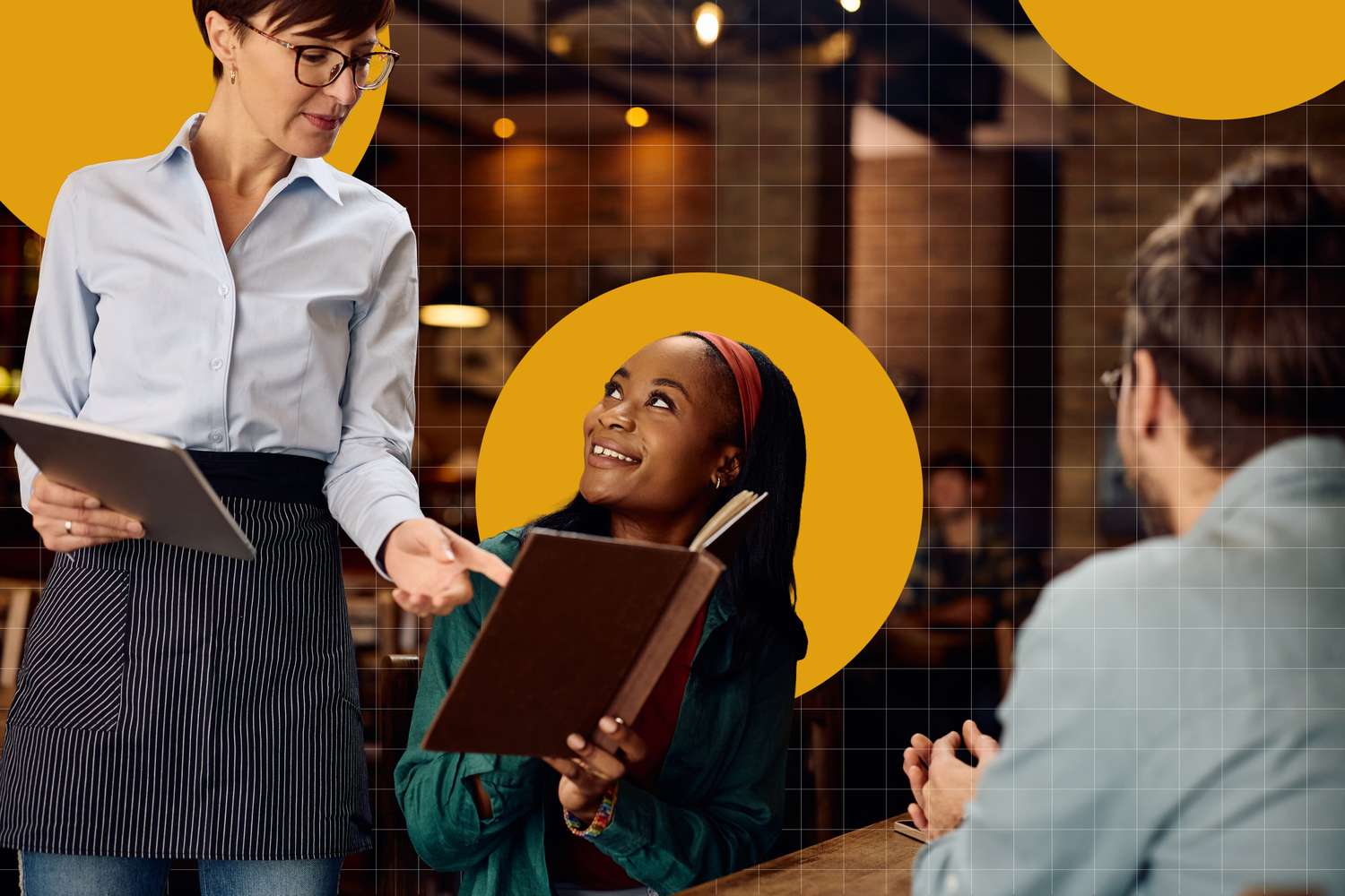 How to Enjoy Eating Out When You Have Ulcerative Colitis