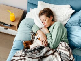 11 Ways to Sleep Better With Type 1 Diabetes