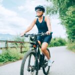 Bicycle Workout for Beginners: How to Get Started and Keep Riding
