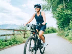 Bicycle Workout for Beginners: How to Get Started and Keep Riding