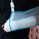 How to Heal Faster and Stay Comfortable With a Shoulder Sling