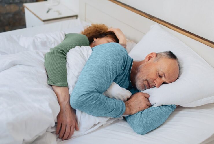 How to Improve Your Sleep When Living With Mild Cognitive Impairment (MCI)