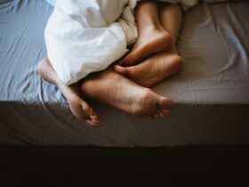 How to Lower a High Sex Drive and When to Consider It