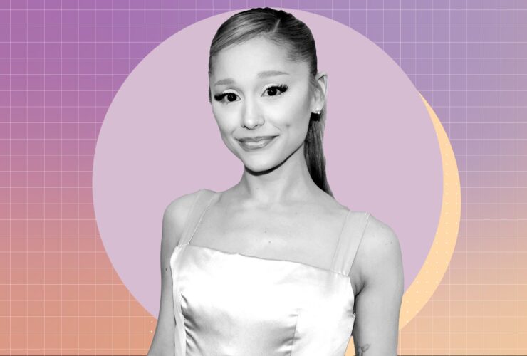 How to Make Ariana Grande’s Go-To Dinner