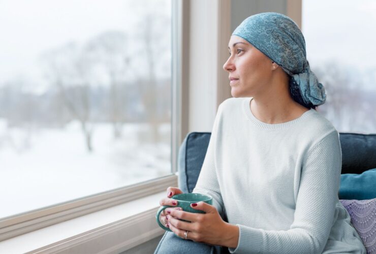 5 Cold Weather Risks to Know About if You Have Cancer