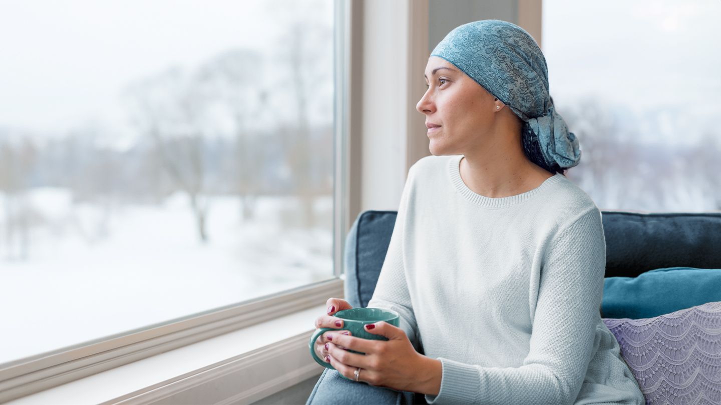 5 Cold Weather Risks to Know About if You Have Cancer