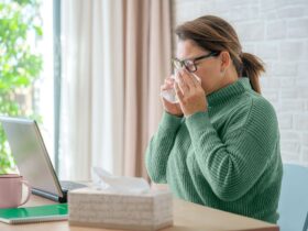 How to Manage Eosinophilic Esophagitis During Allergy Season