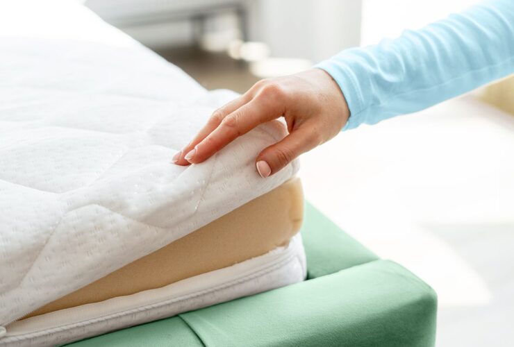 How to Prevent Bedbugs (and Keep Them From Coming Back)