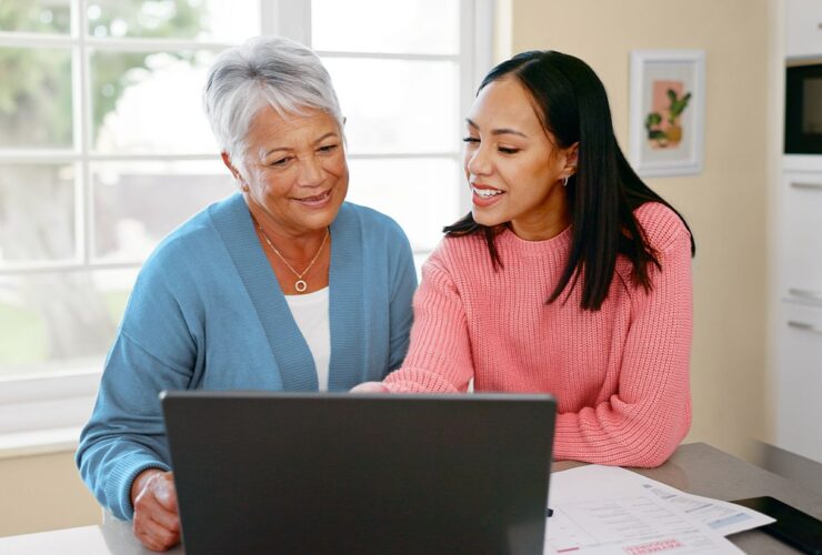 Mild Cognitive Impairment: How to Ask for Help Without Losing Your Independence