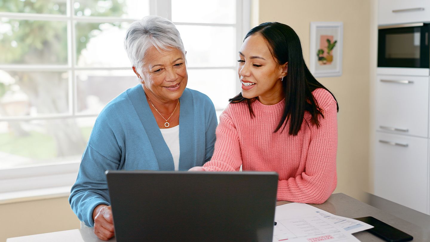 Mild Cognitive Impairment: How to Ask for Help Without Losing Your Independence