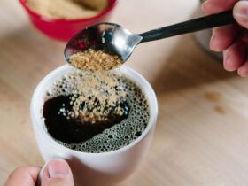 How to Shed Pounds and Feel Better With a No-Sugar Diet