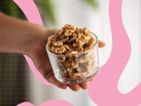 How to Store Walnuts to Maximize Their Heart Health Benefits