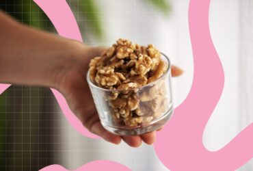 How to Store Walnuts to Maximize Their Heart Health Benefits