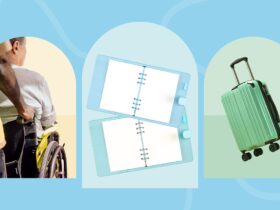 Travel Tips for Multiple Sclerosis