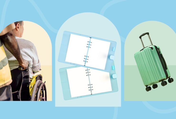 Travel Tips for Multiple Sclerosis