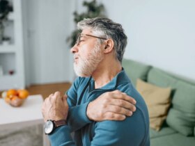 Diabetes, Aching Joints, and Arthritis