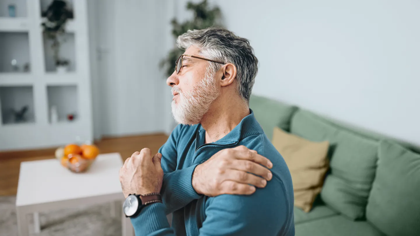 Diabetes, Aching Joints, and Arthritis