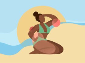 How to Care for Eczema During Summer, According to Dermatologists